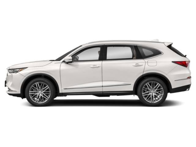 3 thumbnail image of  2022 Acura MDX Advance