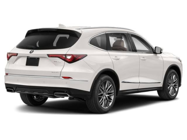 2 thumbnail image of  2022 Acura MDX Advance