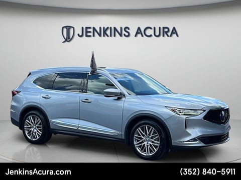 1 image of 2022 Acura MDX Advance