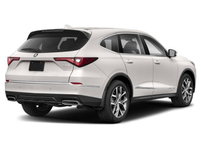 2 thumbnail image of  2022 Acura MDX Technology
