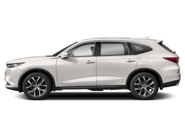 3 thumbnail image of  2022 Acura MDX Technology