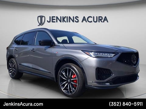 1 image of 2022 Acura MDX Type S w/Advance Package
