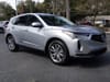 2022 Acura RDX Technology Package