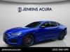 7 thumbnail image of  2022 Acura TLX Type S