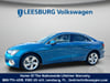 11 thumbnail image of  2022 Audi A3