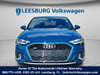 10 thumbnail image of  2022 Audi A3