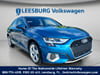 17 thumbnail image of  2022 Audi A3