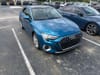 2 thumbnail image of  2022 Audi A3 40 Premium