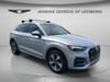 2022 Audi Q5 40 Premium Plus