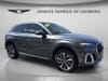 2022 Audi Q5 45 S line Premium