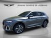 11 thumbnail image of  2022 Audi Q5 45 S line Premium
