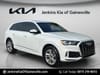 2022 Audi Q7 55 Premium Plus