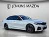 2022 BMW 3 Series 330e iPerformance