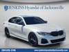 1 thumbnail image of  2022 BMW 3 Series M340i