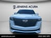 2 thumbnail image of  2022 Cadillac Escalade ESV Premium