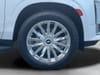 27 thumbnail image of  2022 Cadillac Escalade ESV Premium