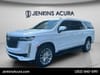 3 thumbnail image of  2022 Cadillac Escalade ESV Premium