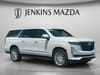 1 thumbnail image of  2022 Cadillac Escalade ESV Premium