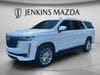 3 thumbnail image of  2022 Cadillac Escalade ESV Premium