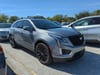 2022 Cadillac XT5 Sport