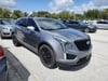 6 thumbnail image of  2022 Cadillac XT5 Sport