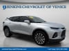 2022 Chevrolet Blazer Premier