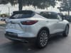 4 thumbnail image of  2022 Chevrolet Blazer Premier