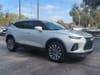 2 thumbnail image of  2022 Chevrolet Blazer Premier