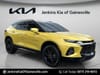 2 thumbnail image of  2022 Chevrolet Blazer RS