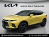 11 thumbnail image of  2022 Chevrolet Blazer RS