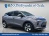 2022 Chevrolet Bolt EUV LT