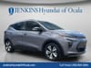2022 Chevrolet Bolt EUV LT