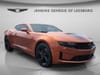 2022 Chevrolet Camaro LT1