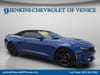 2022 Chevrolet Camaro LT1