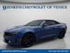 11 thumbnail image of  2022 Chevrolet Camaro LT1