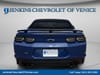 6 thumbnail image of  2022 Chevrolet Camaro LT1