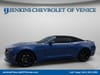 10 thumbnail image of  2022 Chevrolet Camaro LT1