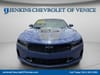 12 thumbnail image of  2022 Chevrolet Camaro LT1