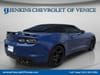 5 thumbnail image of  2022 Chevrolet Camaro LT1