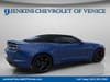 4 thumbnail image of  2022 Chevrolet Camaro LT1