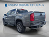 4 thumbnail image of  2022 Chevrolet Colorado LT