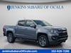1 thumbnail image of  2022 Chevrolet Colorado LT