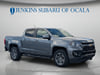 8 thumbnail image of  2022 Chevrolet Colorado LT
