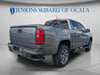 3 thumbnail image of  2022 Chevrolet Colorado LT
