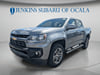 6 thumbnail image of  2022 Chevrolet Colorado LT