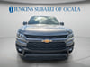 7 thumbnail image of  2022 Chevrolet Colorado LT