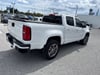 5 thumbnail image of  2022 Chevrolet Colorado Work Truck