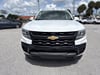 2 thumbnail image of  2022 Chevrolet Colorado Work Truck