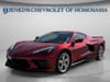 2022 Chevrolet Corvette Stingray