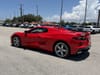 8 thumbnail image of  2022 Chevrolet Corvette Stingray